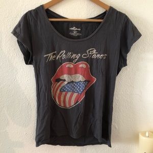 Rolling Stones Tee
